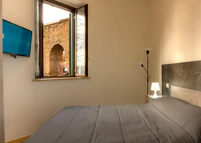 Vivimihome - Life רומא